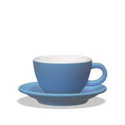 Clubhouse Tulip Cappuccino Cup 210cc