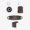 Wiedemann Manufaktur Wooden Set For La Marzocco Linea Micra