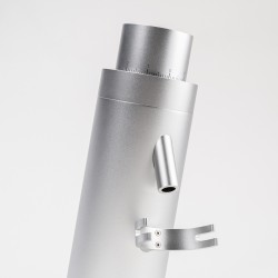 Option-o Lagom P64 Coffee Grinder - OM Burrs