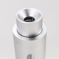 Option-o Lagom P64 Coffee Grinder - OM Burrs