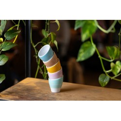 Clubhouse Volcano Espresso Cup 70cc - Set Of 2