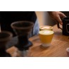 Clubhouse Volcano Cappuccino Cup 210cc - Set Of 2