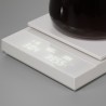 hario polaris scale - accurate coffee measurement
