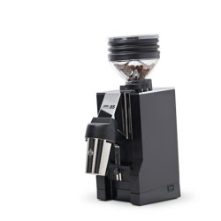 eureka mignon zero coffee grinder - innovative design