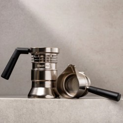 9barista Mk2 Pro Espresso Machine