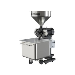 Ditting 1827 High Volume St Macinacaffe'