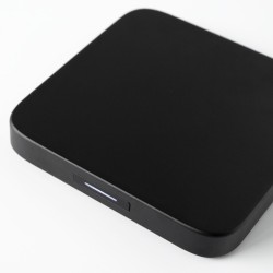 Acaia Umbra Lunar Scale Black