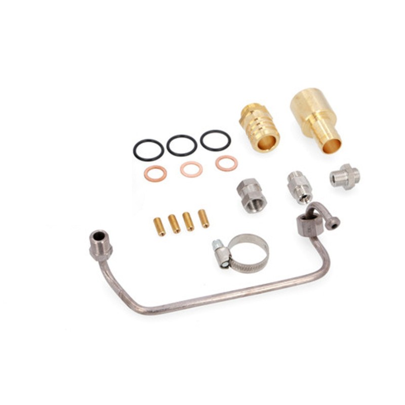 La Marzocco Plumbing Connection Kit Linea Mini R