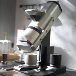 Weber Workshops Eg-1 Coffee Grinder - Core Burrs