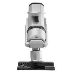 Weber Workshops Eg-1 Coffee Grinder - Core Burrs