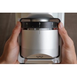 Weber Workshops Eg-1 Coffee Grinder - Core Burrs