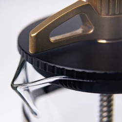 Weber Workshops Bird French Press