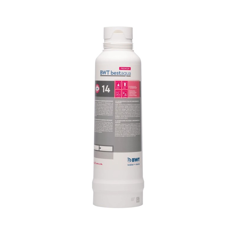 Bwt Bestaqua 14 Premium - Replacement Cartridge