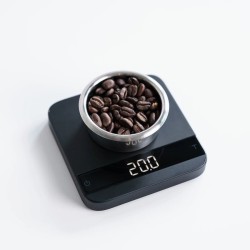 Weber Workshops Filtro Unibasket 20 Gr