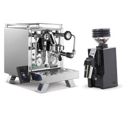 Rocket R 58 + Eureka Mignon Zero 65 Bundle