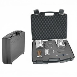 Motta Barista Kit 7580 Roma for Barista Machine | ECS USA