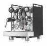 rocket mozzafiato timer type v espresso machine