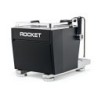 rocket r nine one espresso machine - high-end
