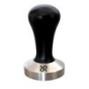 rancilio tamper - professional coffee tool