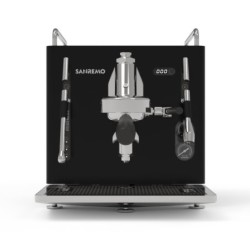 sanremo cube r espresso machine - modern & efficient