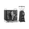 sanremo cube r espresso machine - modern & efficient