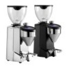 rocket fausto coffee grinder - precision & performance