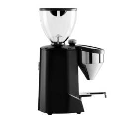 rocket fausto coffee grinder - precision & performance