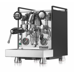 rocket mozzafiato timer evoluzione r coffee machine