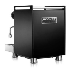 rocket mozzafiato timer evoluzione r coffee machine