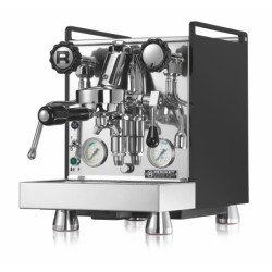 rocket mozzafiato timer type v espresso machine