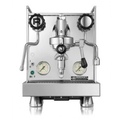 rocket mozzafiato timer type v espresso machine