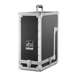 rocket porta via espresso machine - portable & efficient