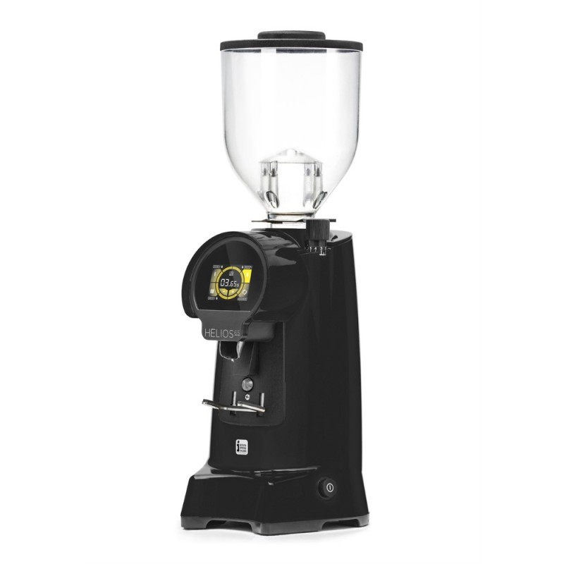 eureka helios 65 coffee grinder - precision grind