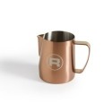 rocket competition milk jug 35cl sandy copper - stylish