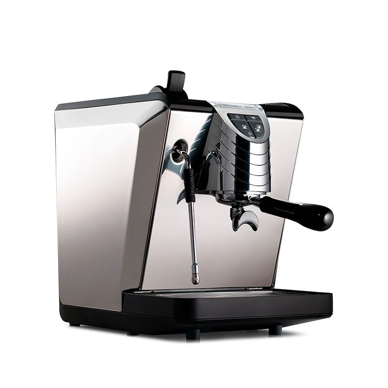 nuova simonelli oscar ii opv kit espresso machine - pro