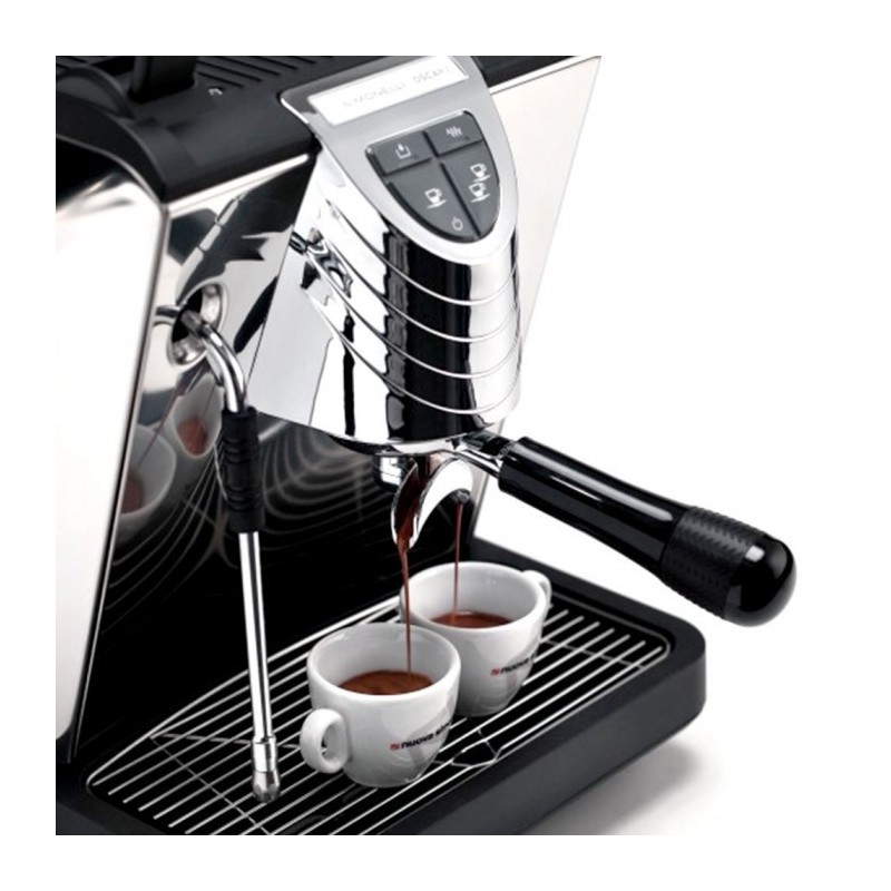 nuova simonelli oscar ii opv kit espresso machine - pro Voltage