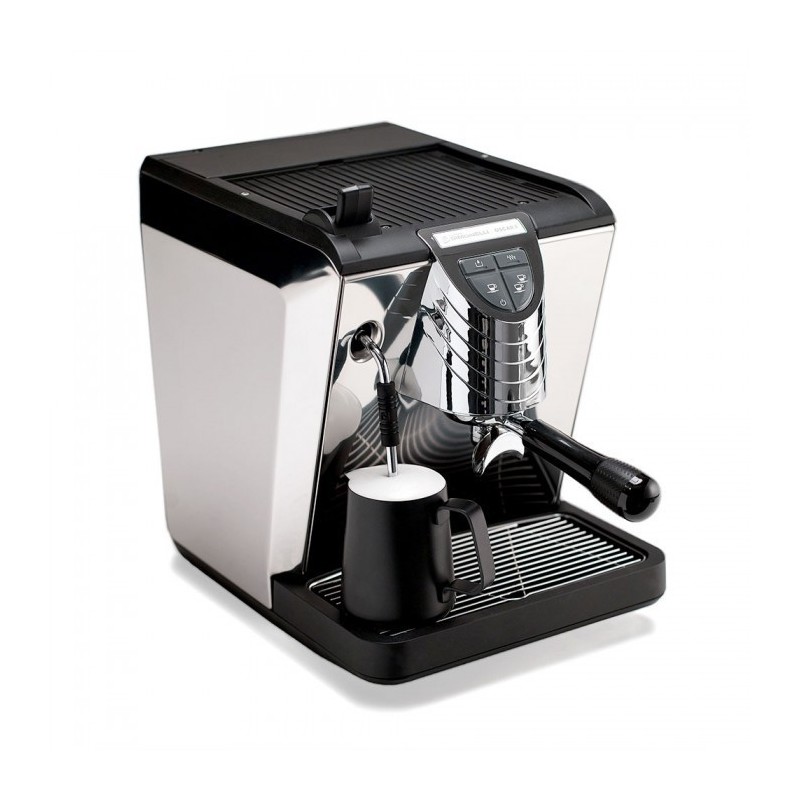 nuova simonelli oscar ii opv kit espresso machine - pro Voltage