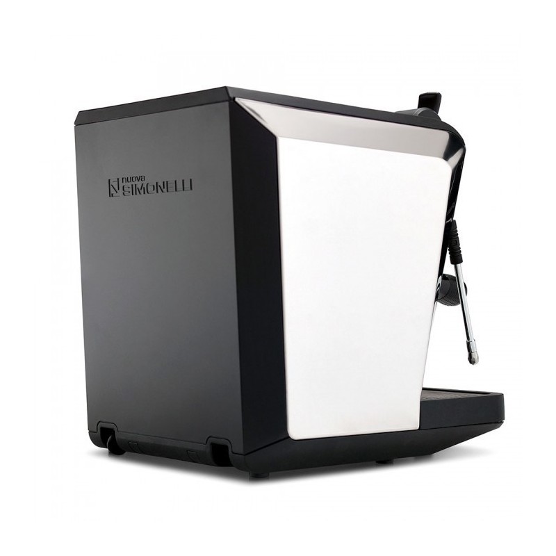 nuova simonelli oscar ii opv kit espresso machine - pro Voltage