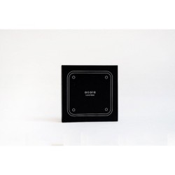 acaia lunar base - sleek coffee scale