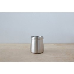 acaia portafilter dosing cup medium - accurate