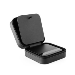 acaia lunar carrying case - protect & store