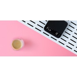 acaia lunar 2021 scale - precision & durable