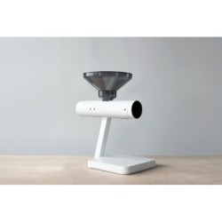 acaia orion bean doser - precision dispensing