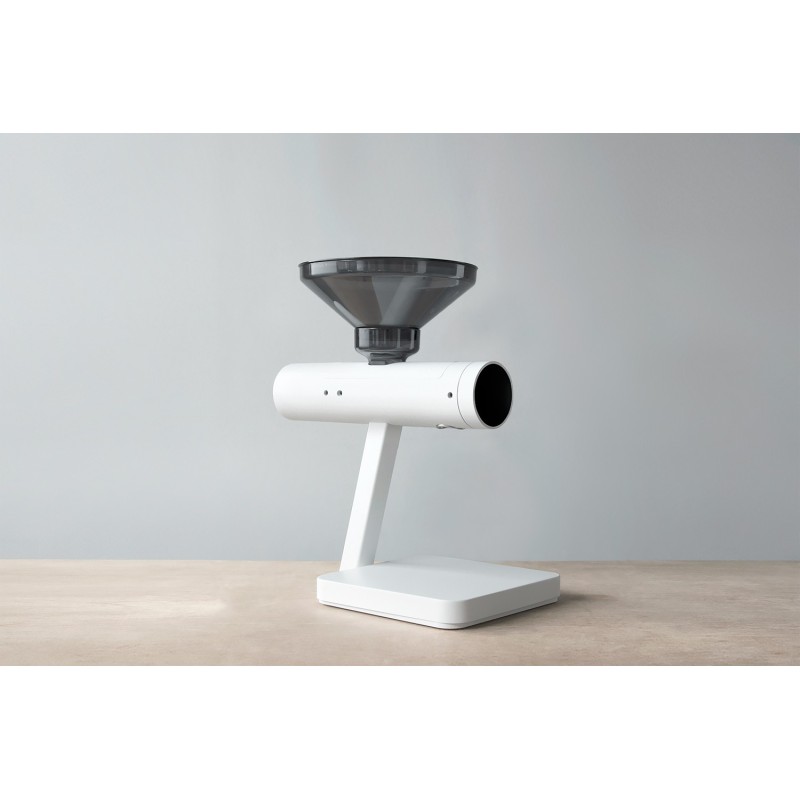 acaia orion bean doser - precision dispensing