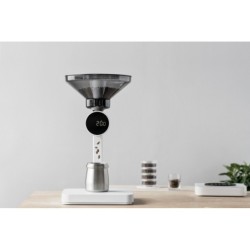 acaia orion bean doser - precision dispensing