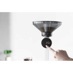 acaia orion bean doser - precision dispensing