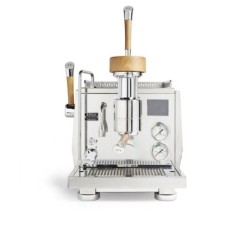 rocket epica espresso machine - high quality