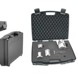 Motta Barista Kit 7590 Firenze Coffee Set Italiano