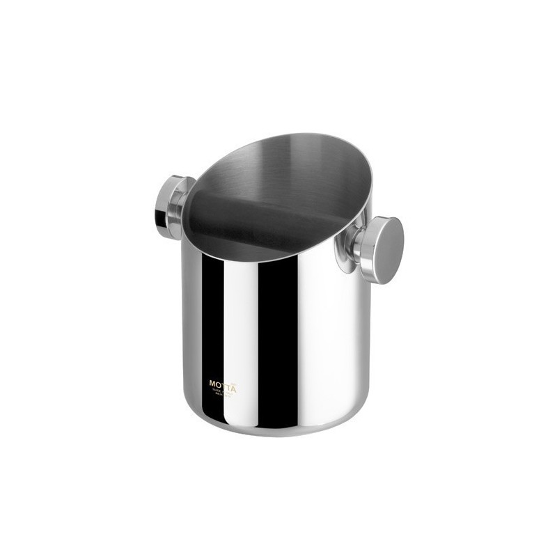 motta knock box 11 cm - compact & efficient