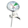 motta thermometer - accurate coffee temperature